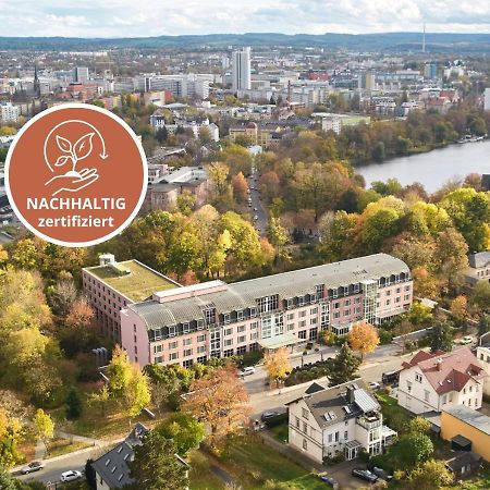 Co56 Hotel Chemnitz Exterior foto