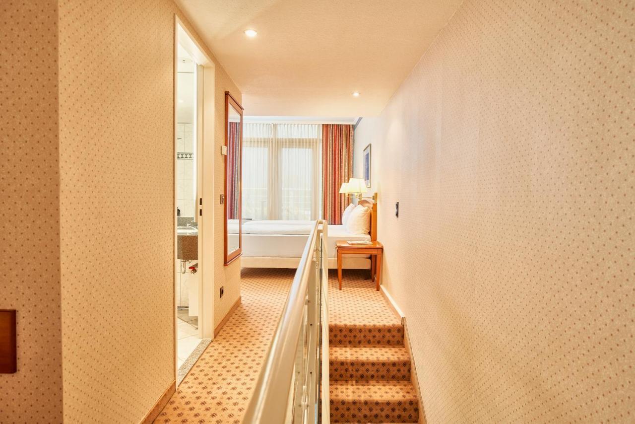 Co56 Hotel Chemnitz Exterior foto