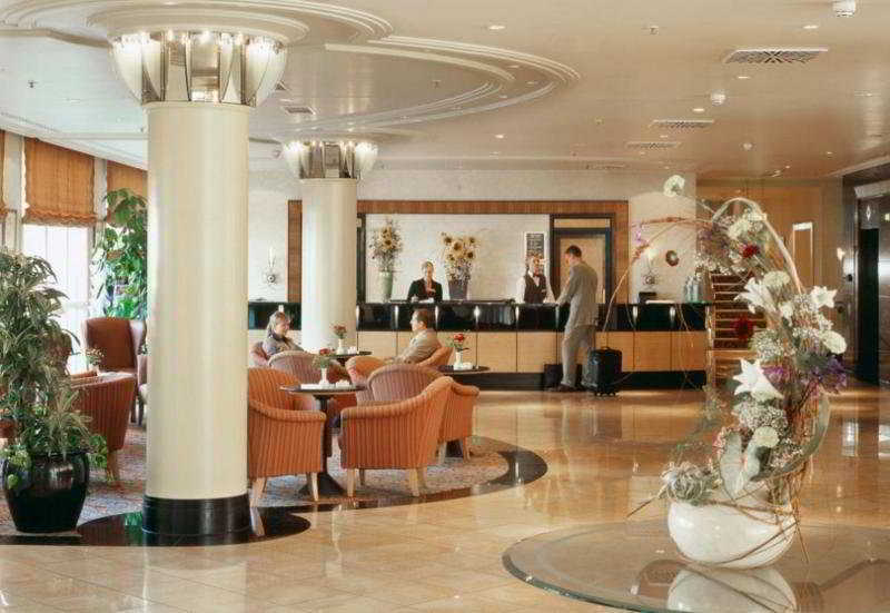 Co56 Hotel Chemnitz Exterior foto